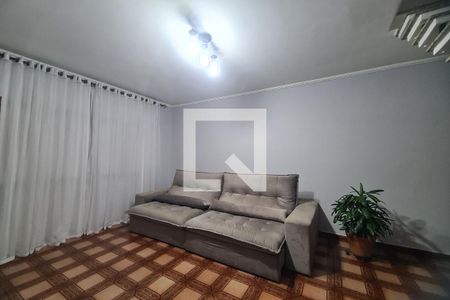 Sala de casa à venda com 2 quartos, 188m² em Vila Independencia, São Paulo