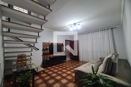 Sala de casa à venda com 2 quartos, 188m² em Vila Independencia, São Paulo