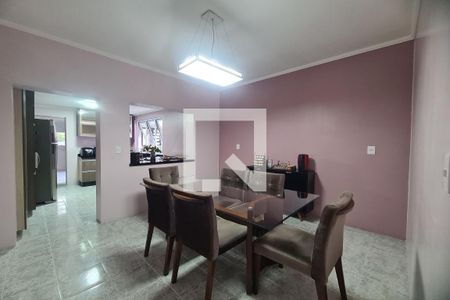 Sala de Jantar de casa à venda com 2 quartos, 188m² em Vila Independencia, São Paulo