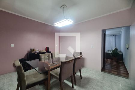 Sala de Jantar de casa à venda com 2 quartos, 188m² em Vila Independencia, São Paulo