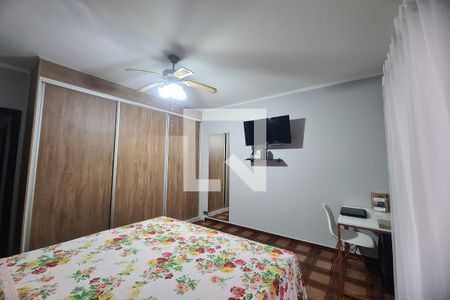 Suite de casa à venda com 2 quartos, 188m² em Vila Independencia, São Paulo