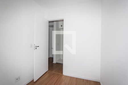 Quarto de apartamento à venda com 2 quartos, 37m² em Americanópolis, São Paulo