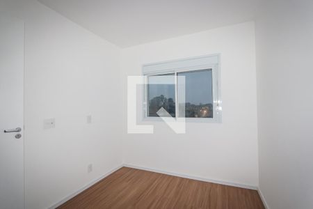 Quarto 2 de apartamento à venda com 2 quartos, 37m² em Americanópolis, São Paulo