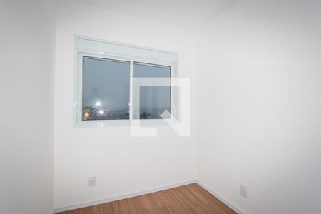 Quarto de apartamento à venda com 2 quartos, 37m² em Americanópolis, São Paulo