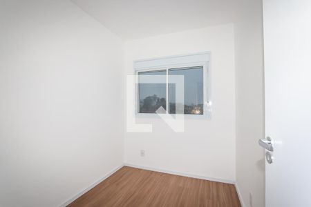 Quarto de apartamento à venda com 2 quartos, 37m² em Americanópolis, São Paulo
