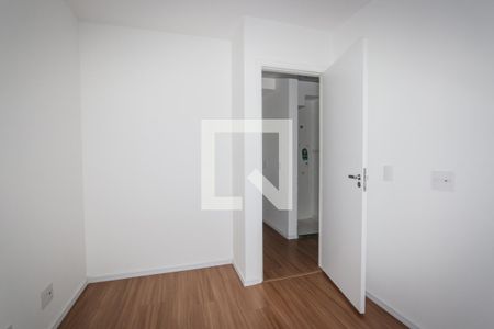 Quarto 2 de apartamento à venda com 2 quartos, 37m² em Americanópolis, São Paulo