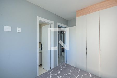 Quarto 1 de apartamento para alugar com 2 quartos, 47m² em Socorro, São Paulo
