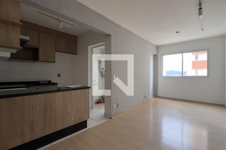 Apartamento para alugar com 2 quartos, 60m² em Picanço, Guarulhos
