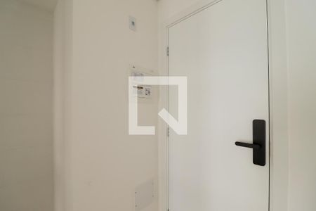 Sala/Cozinha/Área de Serviço de apartamento à venda com 2 quartos, 59m² em Vila Bandeirantes, São Paulo