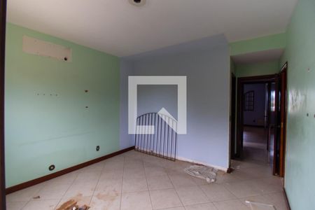 Suíte 1 de casa de condomínio à venda com 3 quartos, 300m² em Largo da Batalha, Niterói