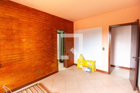 Quarto 1 de casa de condomínio à venda com 3 quartos, 300m² em Largo da Batalha, Niterói