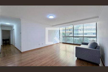 Apartamento à venda com 4 quartos, 160m² em Centro, Belo Horizonte