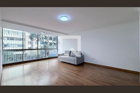Apartamento à venda com 4 quartos, 160m² em Centro, Belo Horizonte