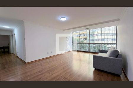 Apartamento à venda com 4 quartos, 160m² em Centro, Belo Horizonte