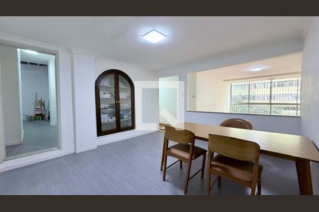 Apartamento à venda com 4 quartos, 160m² em Centro, Belo Horizonte