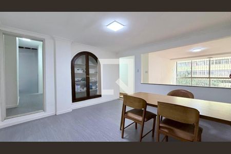 Apartamento à venda com 4 quartos, 160m² em Centro, Belo Horizonte