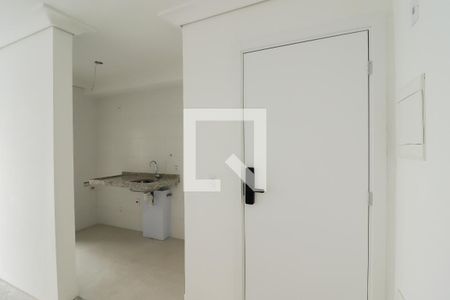 Apartamento à venda com 2 quartos, 59m² em Vila Bandeirantes, São Paulo