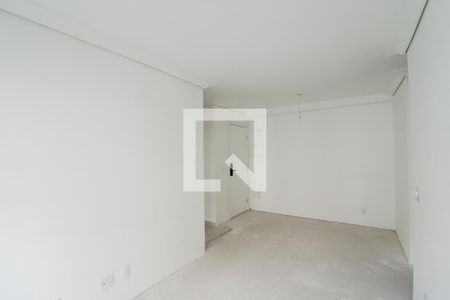 Apartamento à venda com 2 quartos, 59m² em Vila Bandeirantes, São Paulo