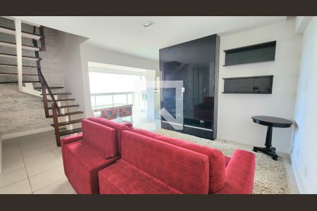 Apartamento para alugar com 2 quartos, 120m² em Rio Vermelho, Salvador