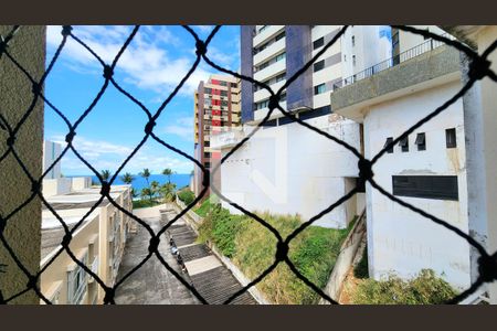 Quarto 1 de apartamento para alugar com 2 quartos, 120m² em Rio Vermelho, Salvador