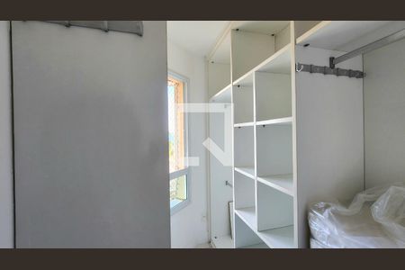 Quarto 1 - closet de apartamento para alugar com 2 quartos, 120m² em Rio Vermelho, Salvador