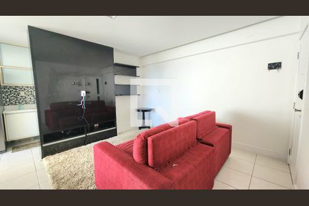 Apartamento para alugar com 2 quartos, 120m² em Rio Vermelho, Salvador