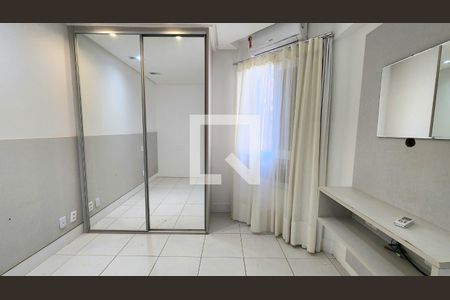 Quarto 1 de apartamento para alugar com 2 quartos, 120m² em Rio Vermelho, Salvador