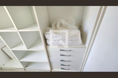 Quarto 1 - closet de apartamento para alugar com 2 quartos, 120m² em Rio Vermelho, Salvador