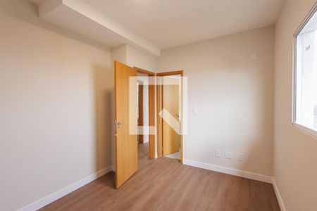 Suíte de apartamento para alugar com 2 quartos, 56m² em Parque Taubateguassu, Taubaté