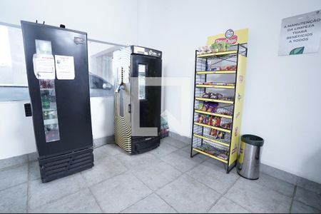 Apartamento para alugar com 2 quartos, 61m² em São Francisco, Goiânia