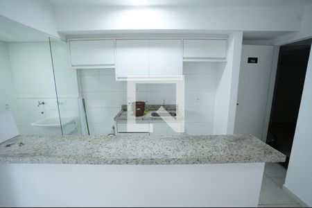 Apartamento para alugar com 2 quartos, 61m² em São Francisco, Goiânia