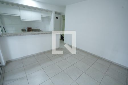 Apartamento à venda com 2 quartos, 61m² em São Francisco, Goiânia