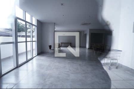 Apartamento para alugar com 2 quartos, 61m² em São Francisco, Goiânia