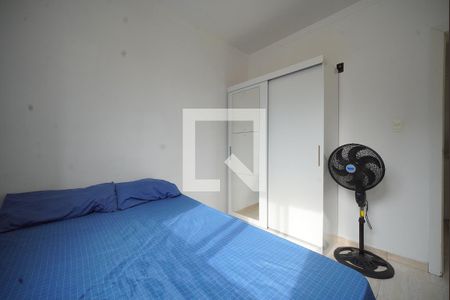 Quarto de apartamento para alugar com 1 quarto, 64m² em Ingleses Norte, Florianópolis