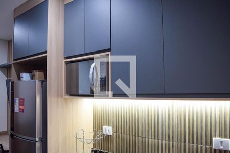 Studio de kitnet/studio à venda com 1 quarto, 20m² em Vila Formosa, São Paulo