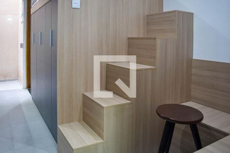 Studio de kitnet/studio à venda com 1 quarto, 20m² em Vila Formosa, São Paulo