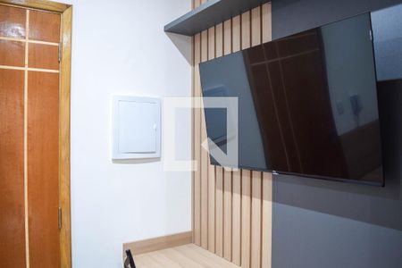 Studio de kitnet/studio à venda com 1 quarto, 20m² em Vila Formosa, São Paulo