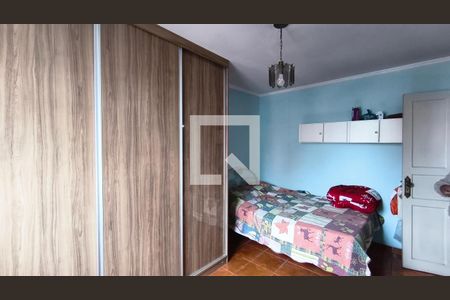 Quarto de apartamento à venda com 1 quarto, 42m² em Aclimação, São Paulo