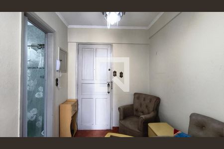 Apartamento à venda com 1 quarto, 42m² em Aclimação, São Paulo