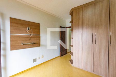 Quarto 1 - suíte  de casa à venda com 3 quartos, 90m² em Vila Santa Luzia, São Bernardo do Campo