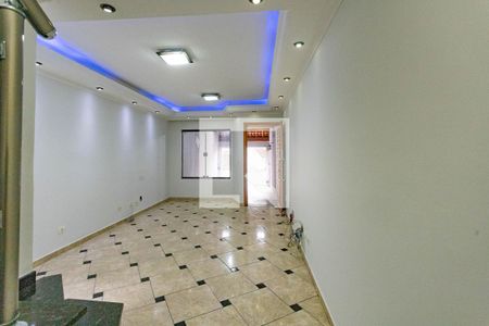 Sala  de casa à venda com 3 quartos, 90m² em Vila Santa Luzia, São Bernardo do Campo