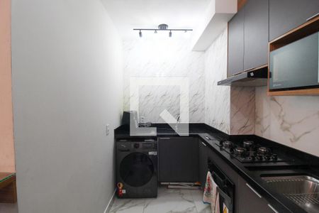 Apartamento para alugar com 2 quartos, 35m² em Jaguaré, São Paulo