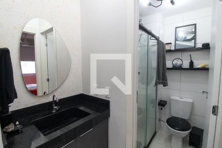 Apartamento para alugar com 2 quartos, 35m² em Jaguaré, São Paulo