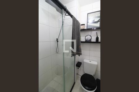 Apartamento para alugar com 2 quartos, 35m² em Jaguaré, São Paulo