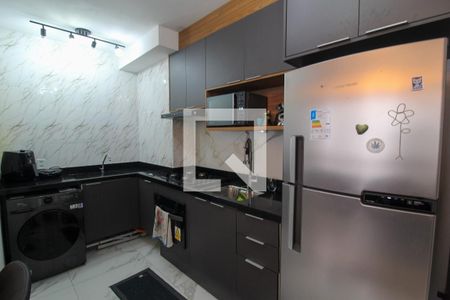 Apartamento para alugar com 2 quartos, 35m² em Jaguaré, São Paulo