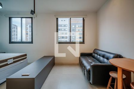 Kitnet/Studio para alugar com 1 quarto, 25m² em Butantã, São Paulo