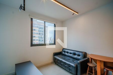 Kitnet/Studio para alugar com 1 quarto, 25m² em Butantã, São Paulo