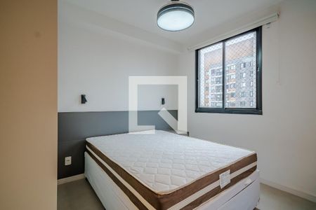 Kitnet/Studio para alugar com 1 quarto, 25m² em Butantã, São Paulo