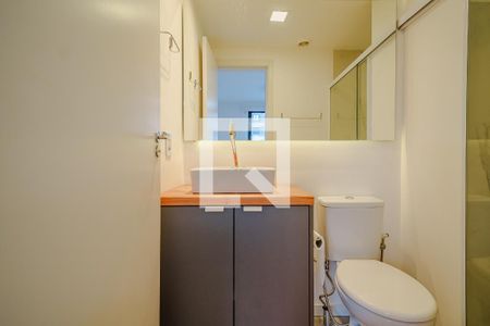 Kitnet/Studio para alugar com 1 quarto, 25m² em Butantã, São Paulo