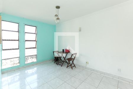 Sala de apartamento à venda com 3 quartos, 82m² em Havaí, Belo Horizonte